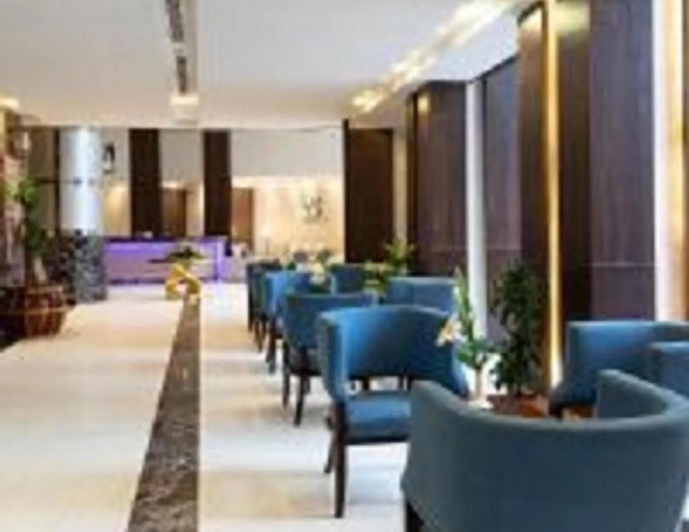 Sunrise Ajyad Hotel La Mecque