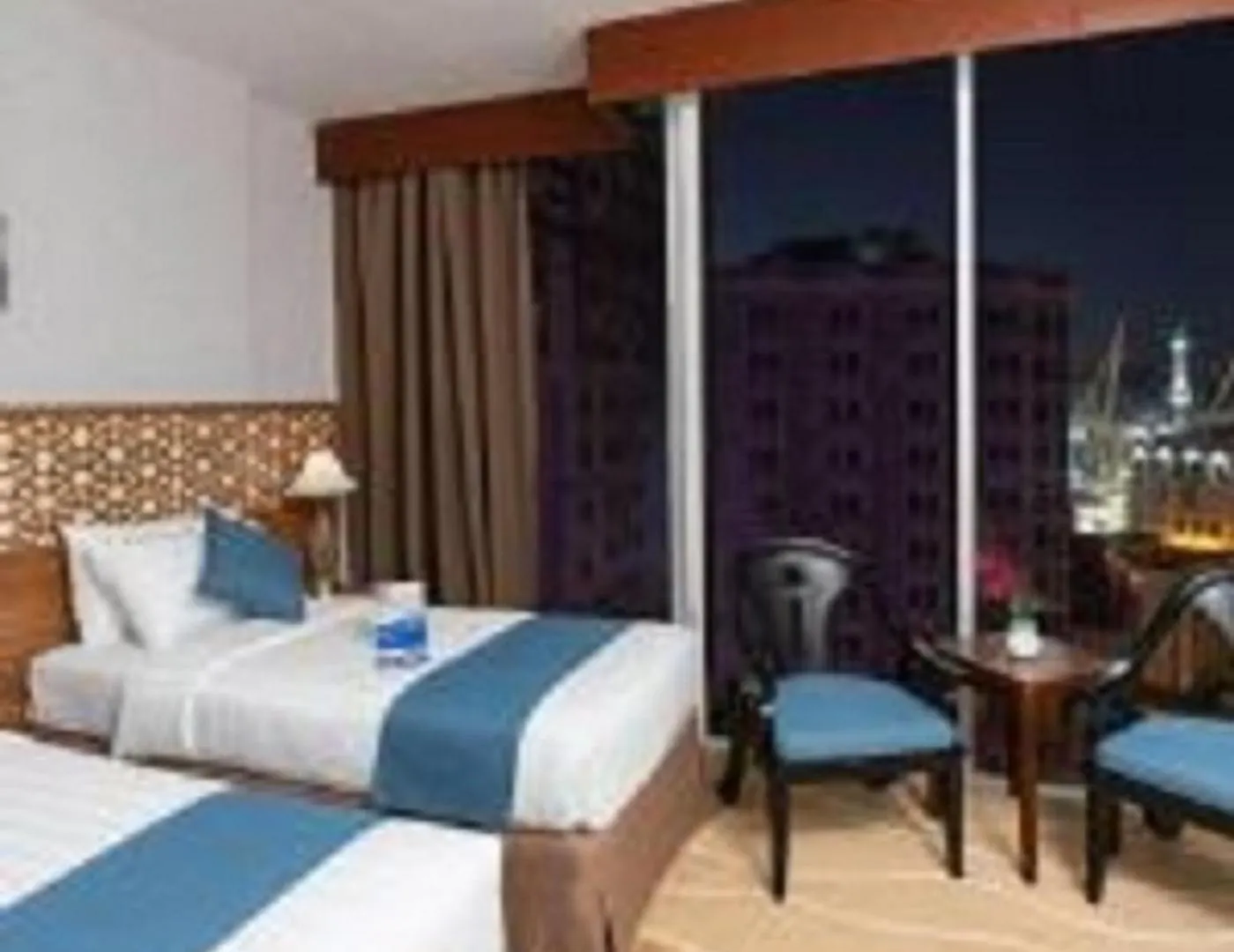 Sunrise Ajyad Hotel Mecca 0*,