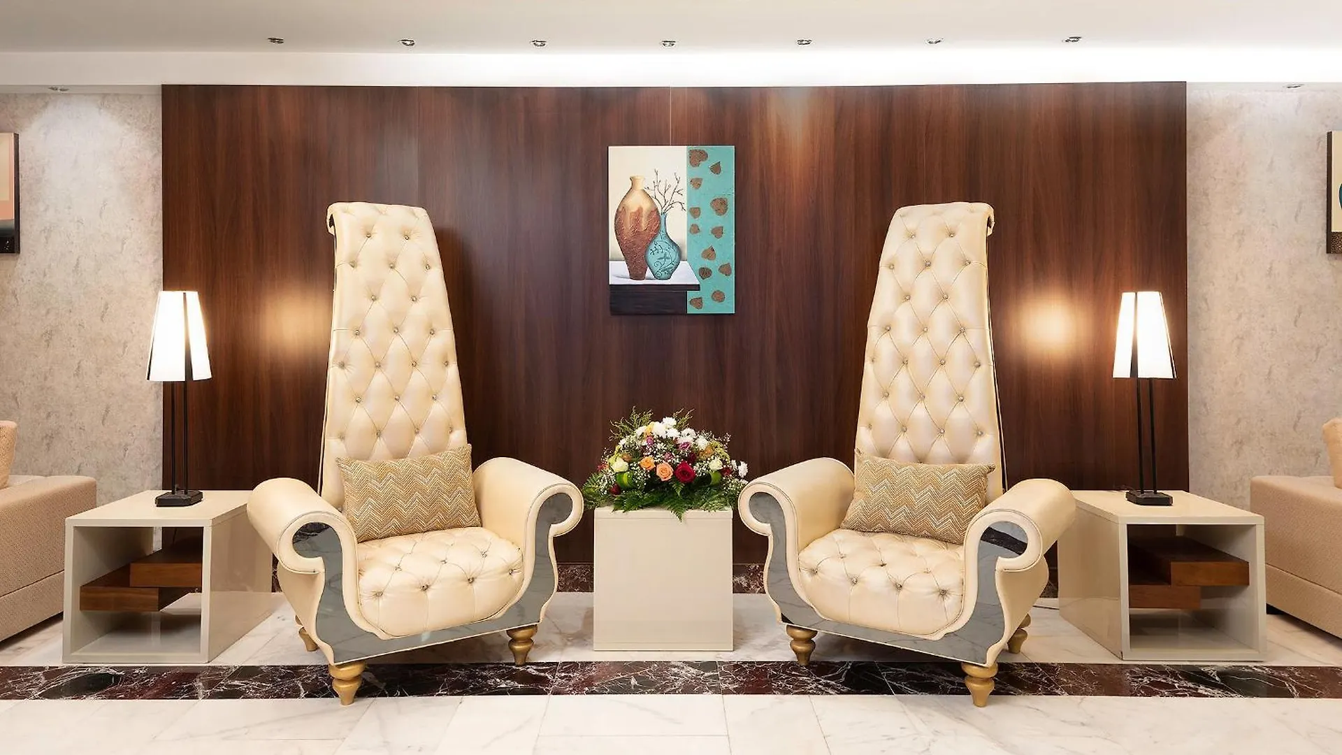 Sunrise Ajyad Hotel Mecca 0*,  Saudi Arabia