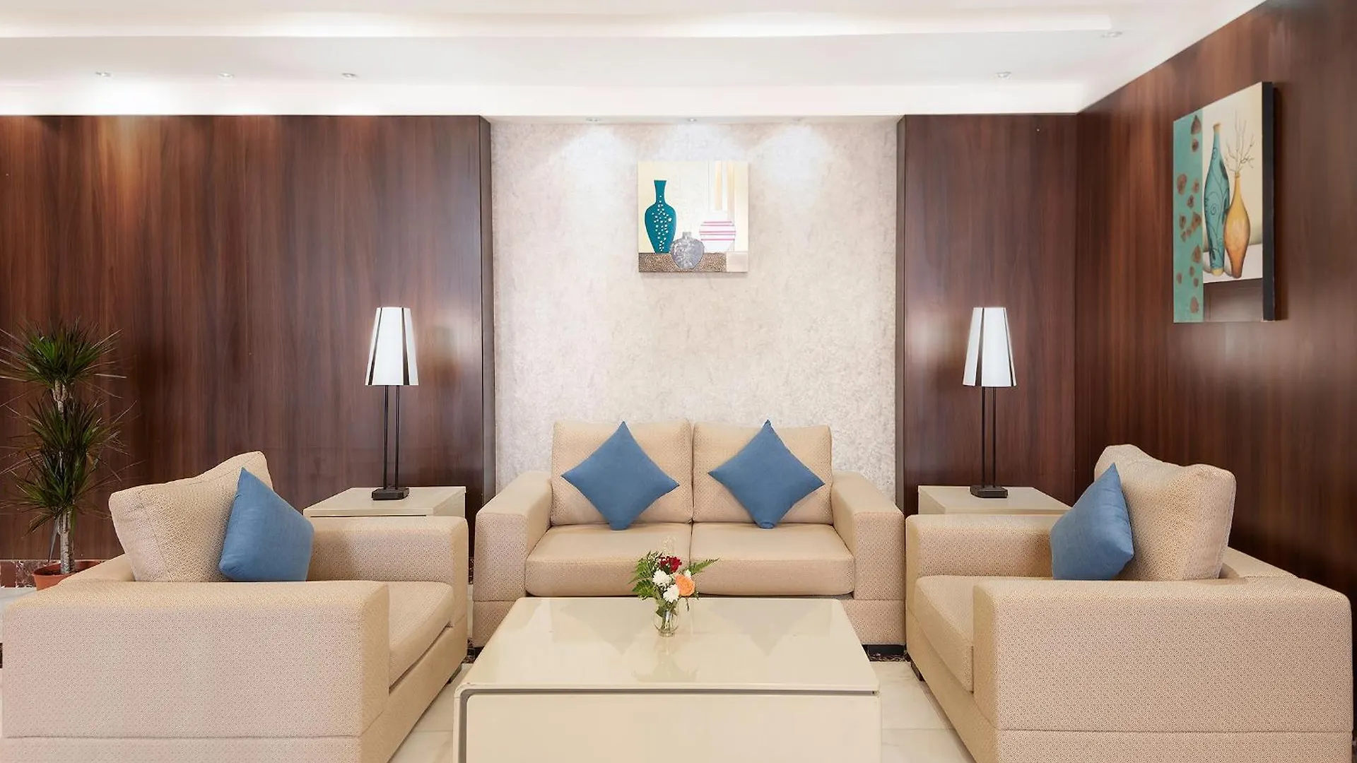 Sunrise Ajyad Hotel Mecca 0*,  Saudi Arabia