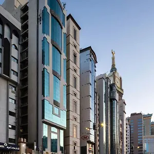 سنود أجياد Snood Ajyad Otel