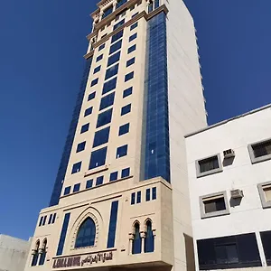Al Azhar Almassi Mecca