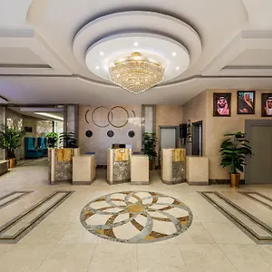 Hotel Western Ajyad Makkah, La Mecque