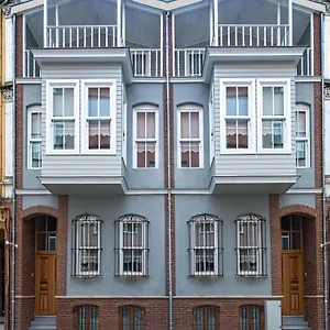 ıkiz Boutique 3*, İstanbul Türkiye
