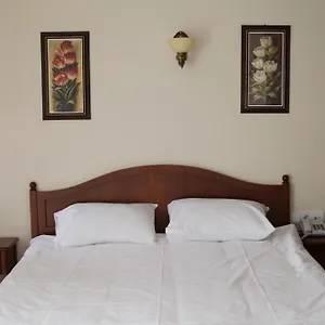 Basileus 3*, İstanbul Türkiye