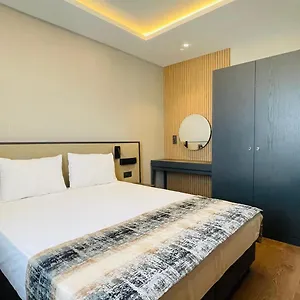 Osmanbey Fatih 3*, İstanbul Türkiye