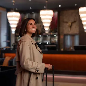 Boutique Germania 4*, Münih Almanya