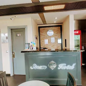 Sinem 3*, İstanbul Türkiye