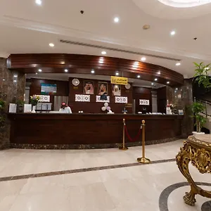 https://hayah-golden.medinahotel.net