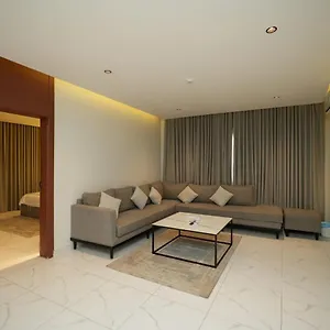 Skn Altaraf الرياض