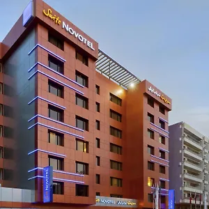 Novotel Olaya , Riyad Suudi Arabistan