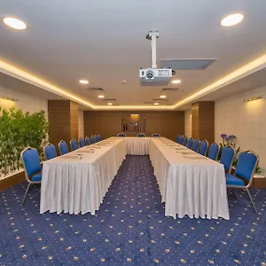 Inntel 4*, İstanbul Türkiye