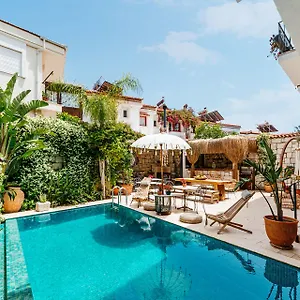 Alachi 2*, Alaçatı Türkiye