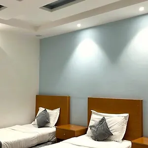 Masa Residences-شقق الماسة المدينة المنورة