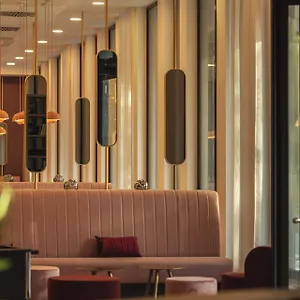 - The Niu, Loco North By Ihg 3*, Münih Almanya