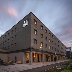 - The Niu, Loco North By Ihg 3*, Münih Almanya