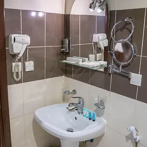 Al Barakah Mawaddah Hotel