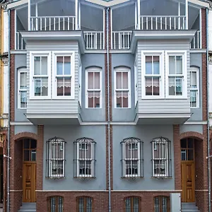 ıkiz Boutique 3*, İstanbul Türkiye