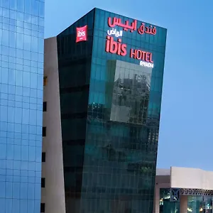 Ibis Al Muhammadiyah United Company Branch , Riyad Suudi Arabistan