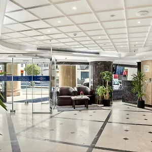 Al Thill الظل Mecca