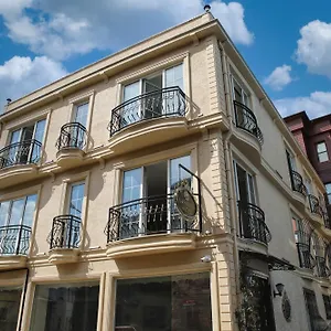 Basileus 3*, İstanbul Türkiye