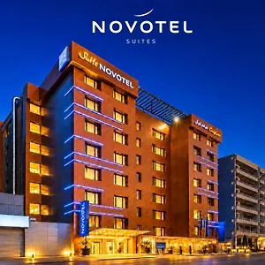 Novotel Olaya 4*, Riyad Suudi Arabistan
