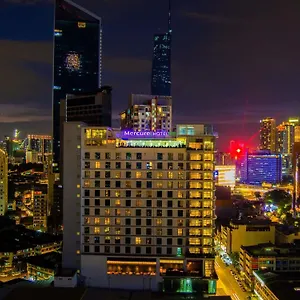 mercure-shaw-parade.hotelkualalumpur.net/