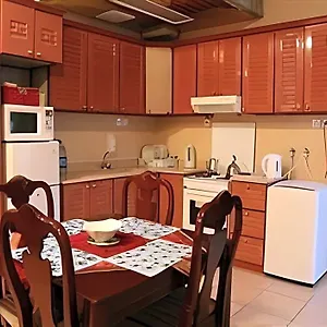 Hadaiq Al Khalij For Serviced الدمام