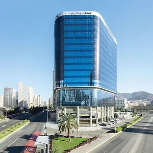 Mercure Makkah Aziziah La Mecque