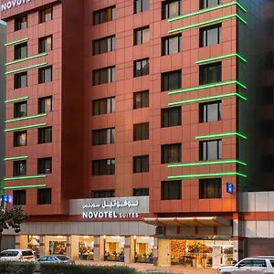 Novotel Olaya 4*, Riyad Suudi Arabistan