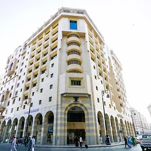 Saraya Harmony B المدينة المنورة