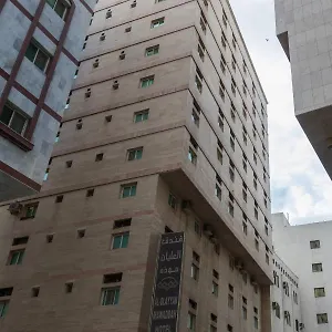 Mawaddah Al Olayan Hotel