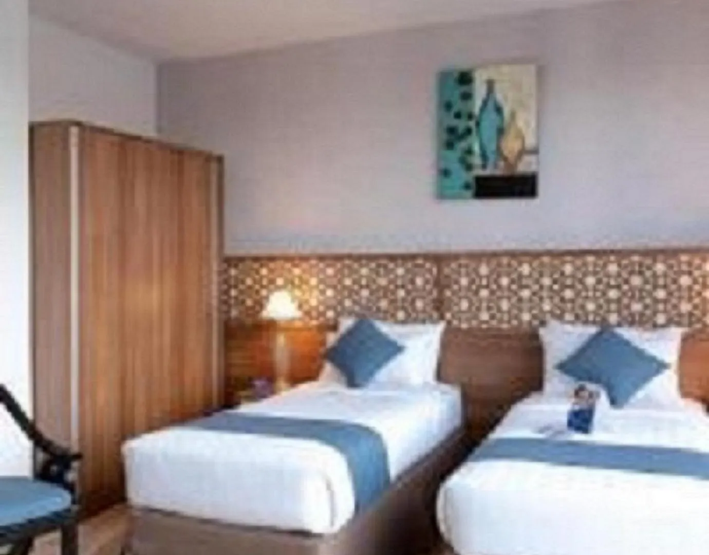 Sunrise Ajyad Hotel Mecca