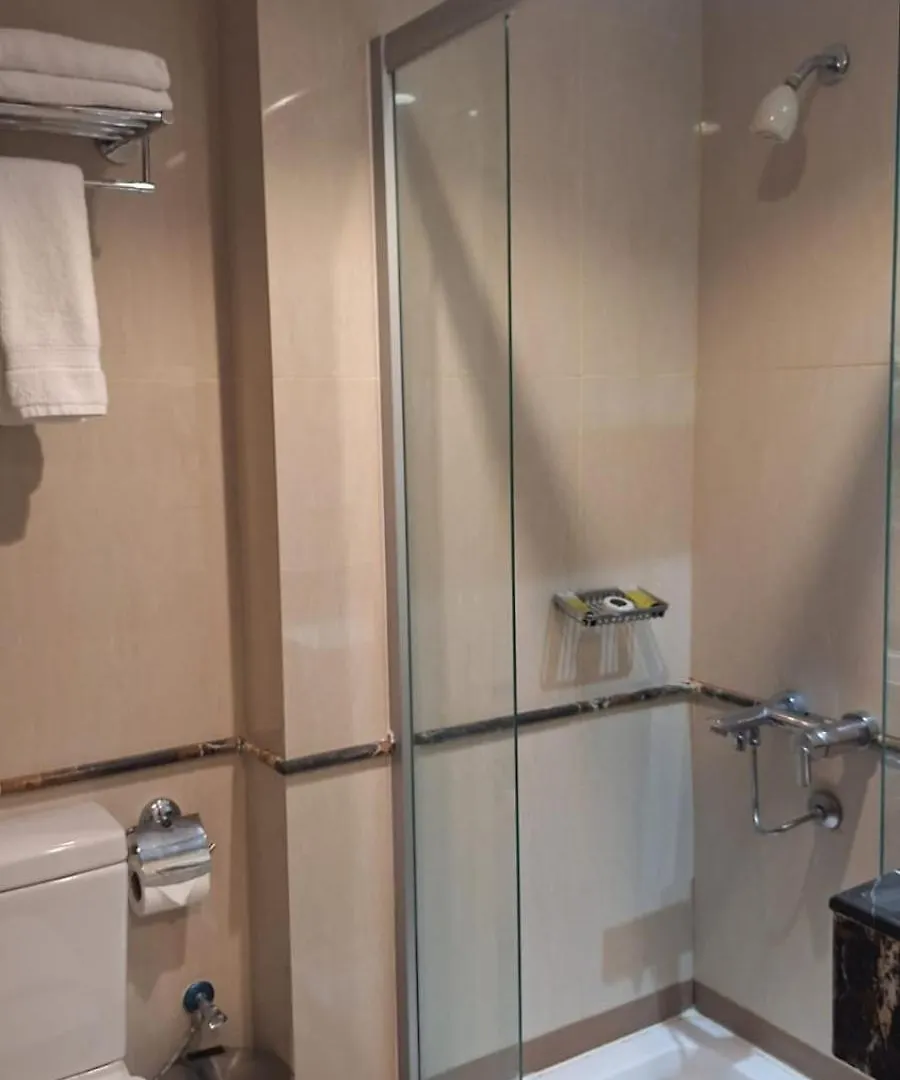 Sunrise Ajyad Hotel Mecca