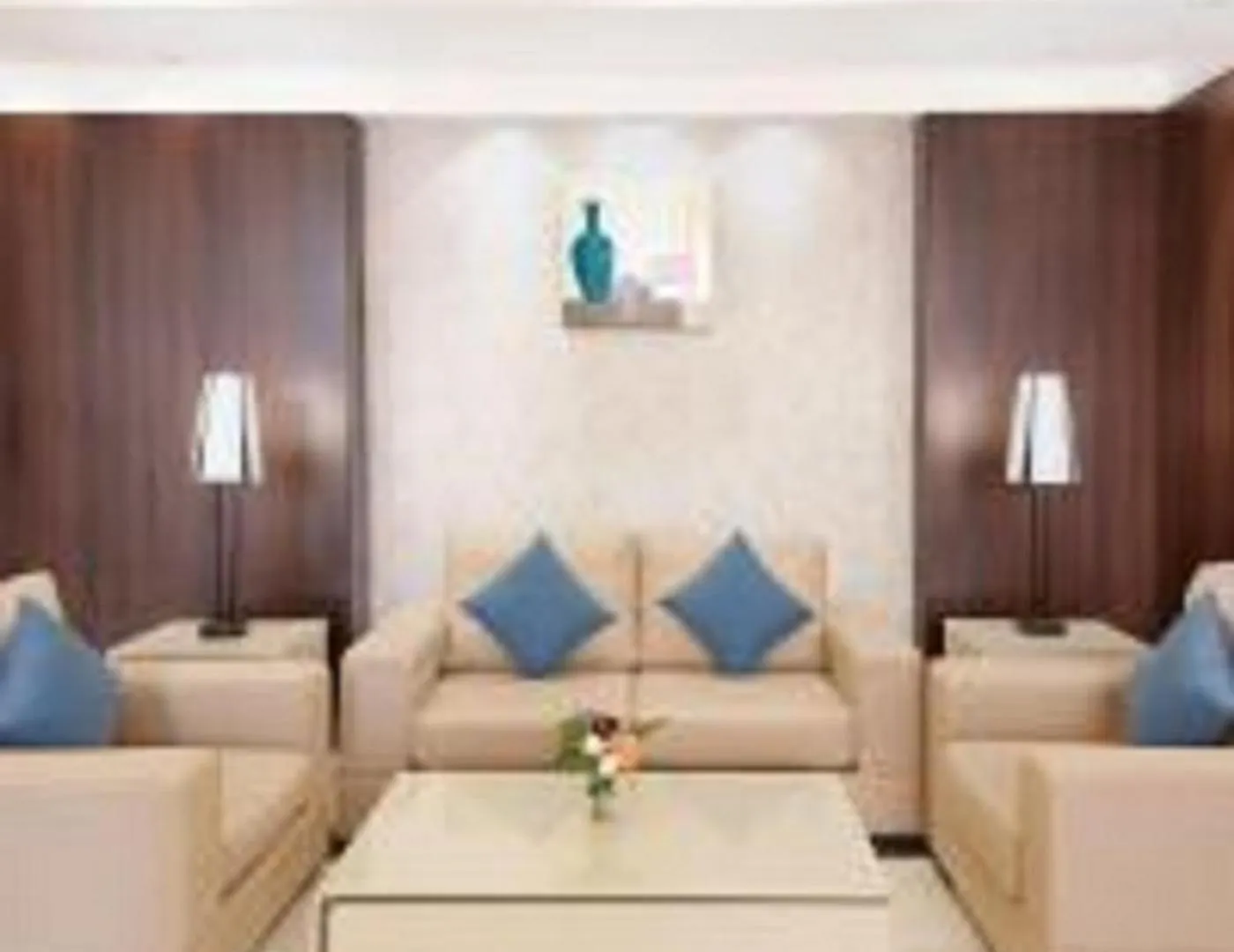 فندق إشراق أجياد مكة