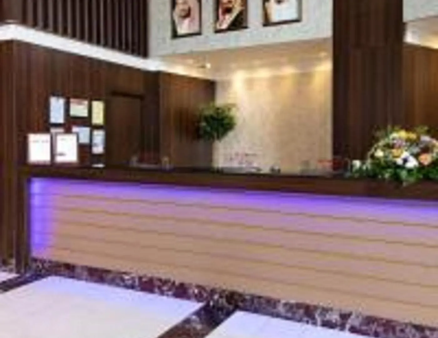 Sunrise Ajyad Hotel Mecca