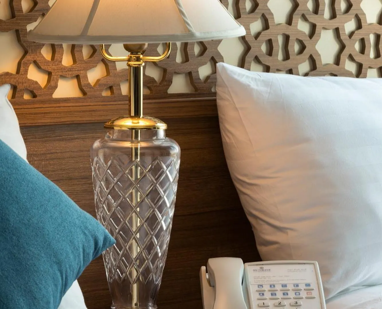 فندق إشراق أجياد مكة